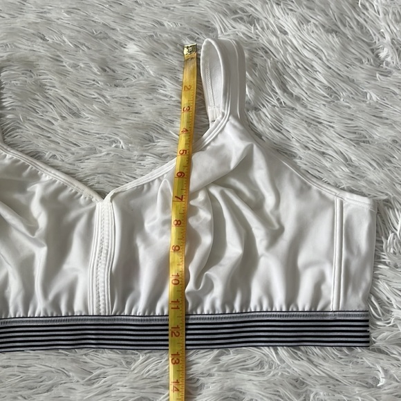 COMFORT CHOICE Women’s wire free unlined bra size 54B - Picture 5 of 10